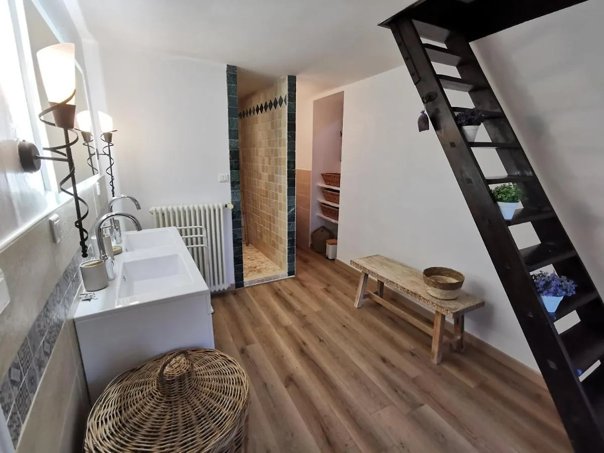 Appartamento Gite Du Ligal Najac