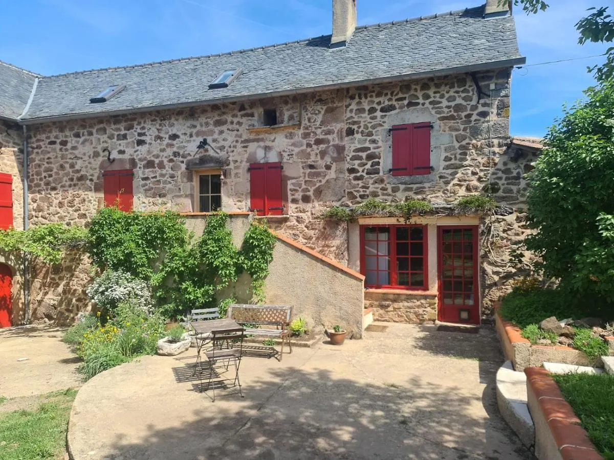 Gite Du Ligal Najac 0*,  Francia